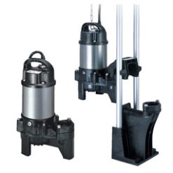 Bơm nước thải bệnh viện