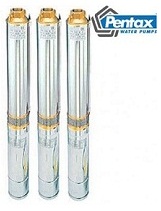 Máy bơm chìm Tsurumi Nhật Bản