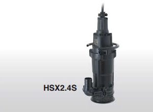Bơm nước thải phòng nổ HSX