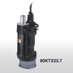 Bơm nước thải phòng nổ KTX