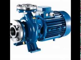 Máy bơm chìm Tsurumi Nhật Bản