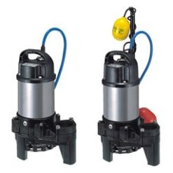 Bơm chìm nước biển Tsurumi