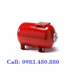 Bình tích áp Varem