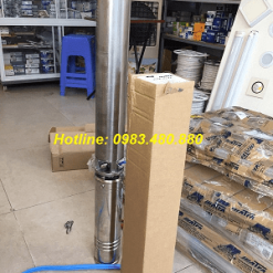 Máy bơm hỏa tiễn Matra