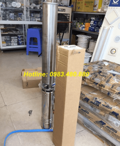 Máy bơm hỏa tiễn Matra