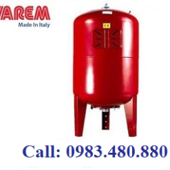 Bình tích áp Varem