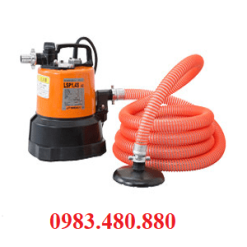 Bơm chìm Tsurumi LSP