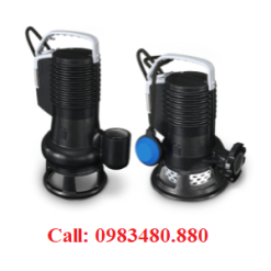 Bơm nước thải Tsurumi