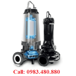 Bơm chìm Tsurumi Avant series MQ