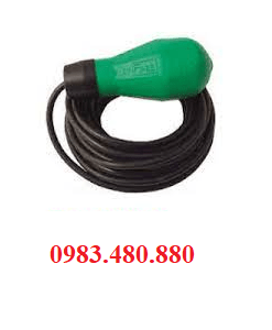 Phao báo mức nước TITANIO