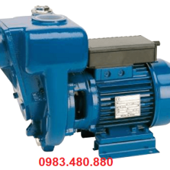 Bơm ly tâm tự mồi Matra