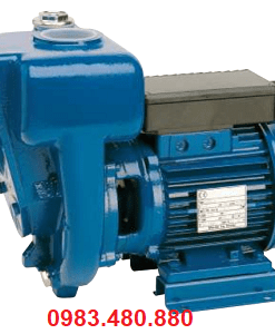 Bơm ly tâm tự mồi Matra