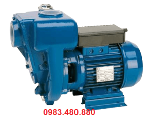 Bơm ly tâm tự mồi Matra