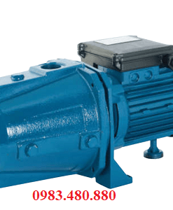 Bơm ly tâm tự mồi Matra