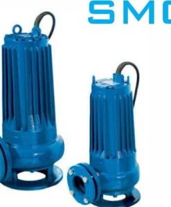 Bơm nước thải Matra SMG