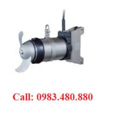 máy khuấy chìm Tsurumi