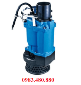 Máy bơm nước thải Mpump