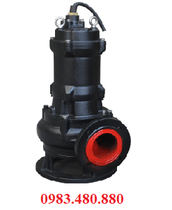 máy bơm chìm nước thải Mpump