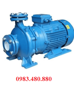 Bơm nước sạch trục ngang Mpump