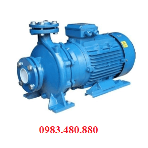 Bơm nước sạch trục ngang Mpump