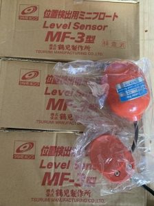 Phao điện báo mức nước