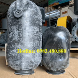 Ruột bình tích áp Varem