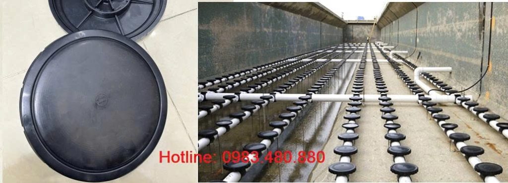 Máy bơm chìm Tsurumi Nhật Bản