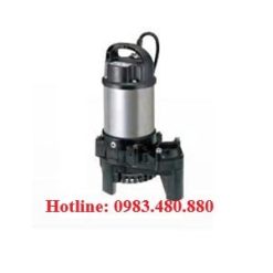 Bơm nước thải Tsuumi