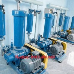 Máy thổi khí Tsurumi TSR3