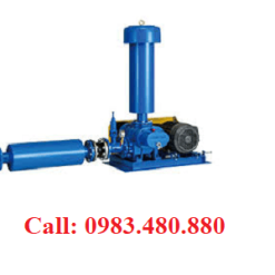 Máy thổi khí Tsurumi TSR3-65