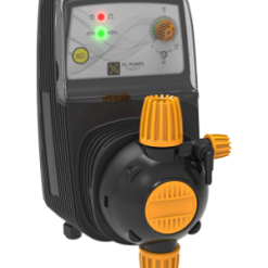 Bơm định lượng hóa chất