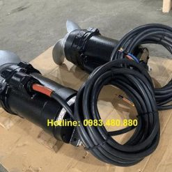 Máy khuấy chìm Zirantec