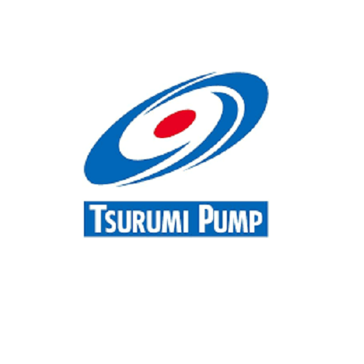 Máy bơm chìm Tsurumi Nhật Bản